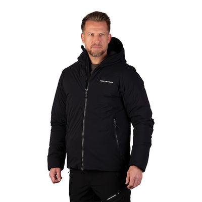 BU-5446OR men's outdoor insulated 2L jacket COREY 