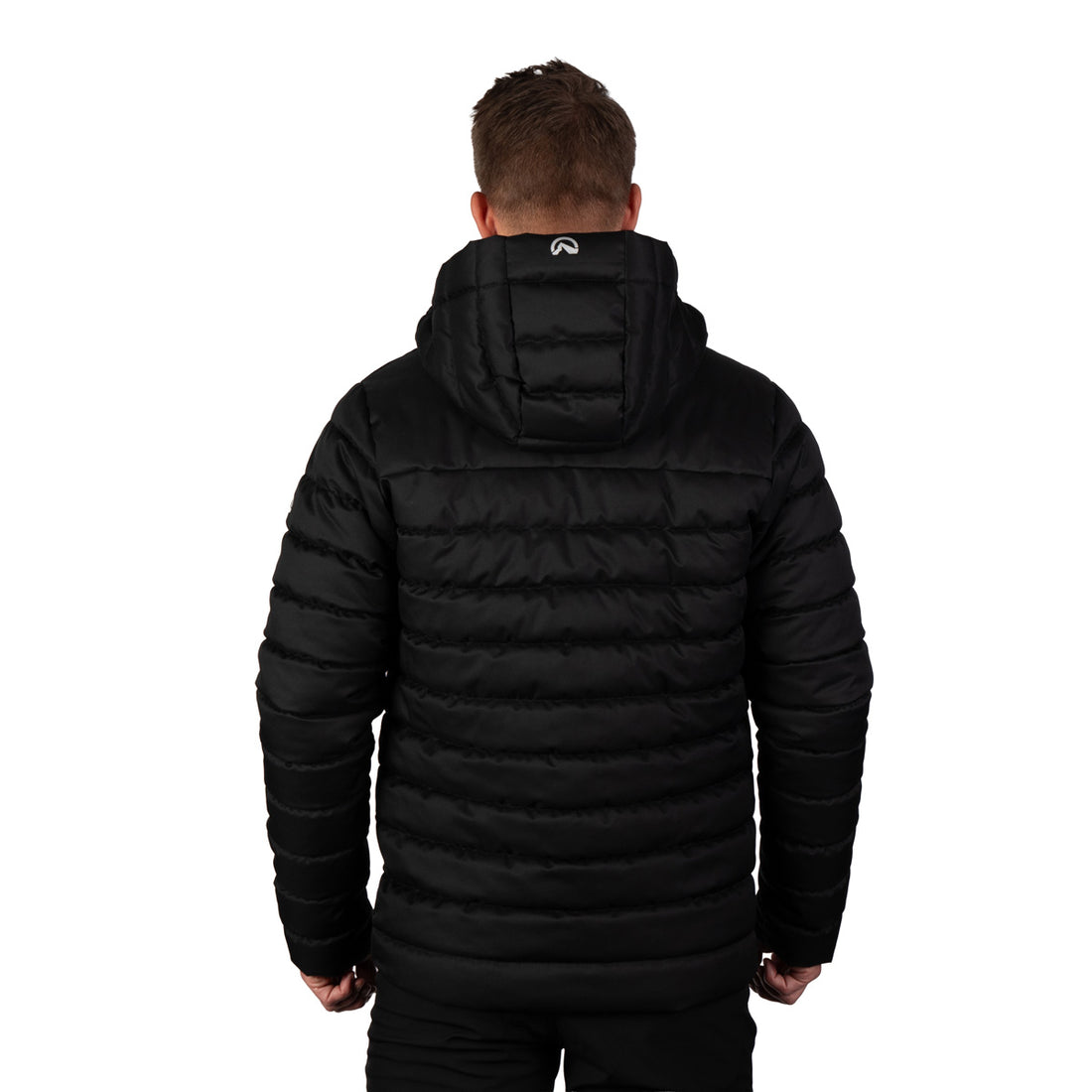 BU-5452SP men's winter sport insulated jacket CHACINT