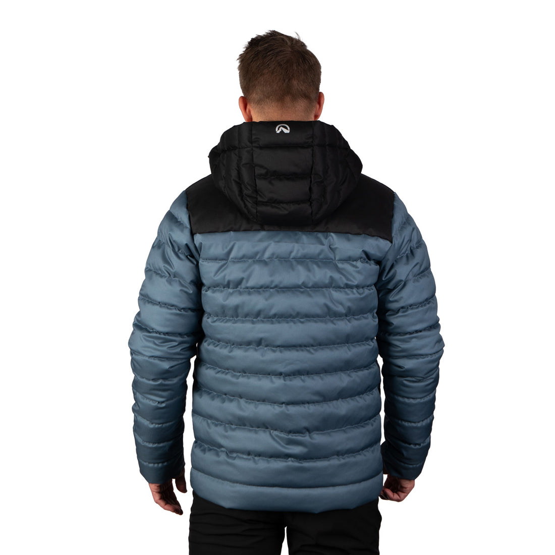 BU-5452SP men's winter sport insulated jacket CHACINT