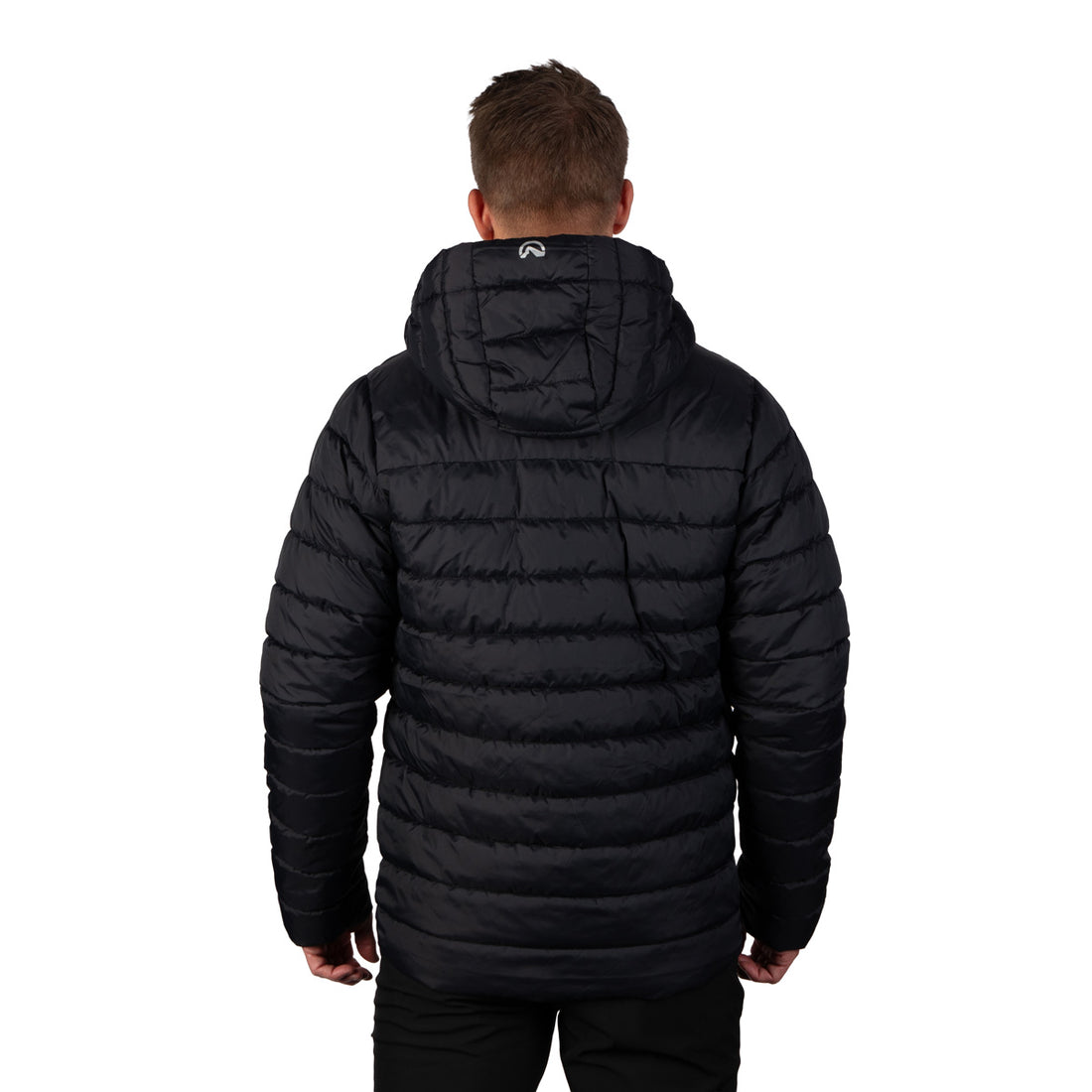 BU-5462SP men's winter sport insulated jacket DIN