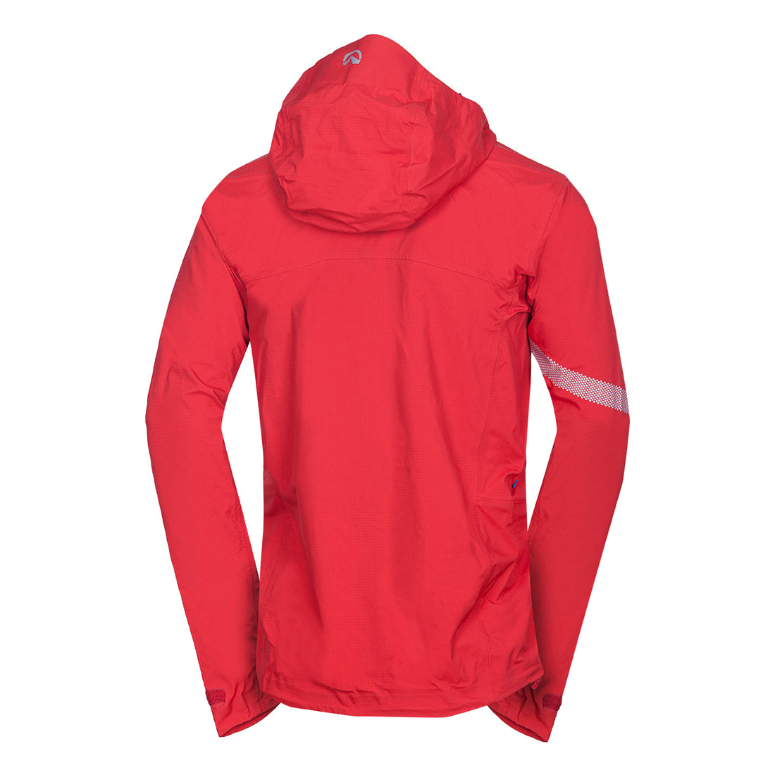 BU-5501PRO Men's technical hardshell jacket DRACI