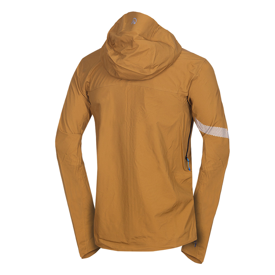 BU-5501PRO Men's technical hardshell jacket DRACI