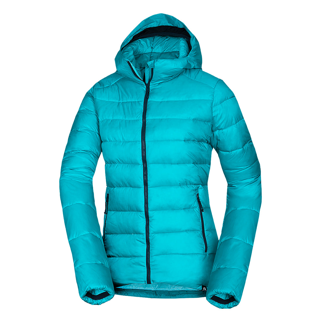 BU-6031OR women's outdoor like down jacket insulated ALTA