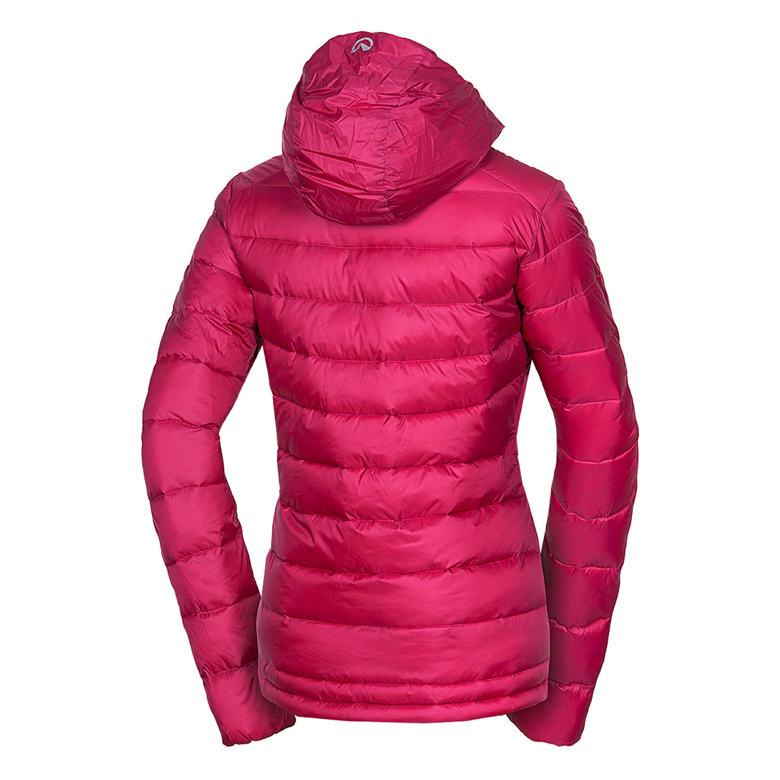 BU-6031OR women's outdoor like down jacket insulated ALTA