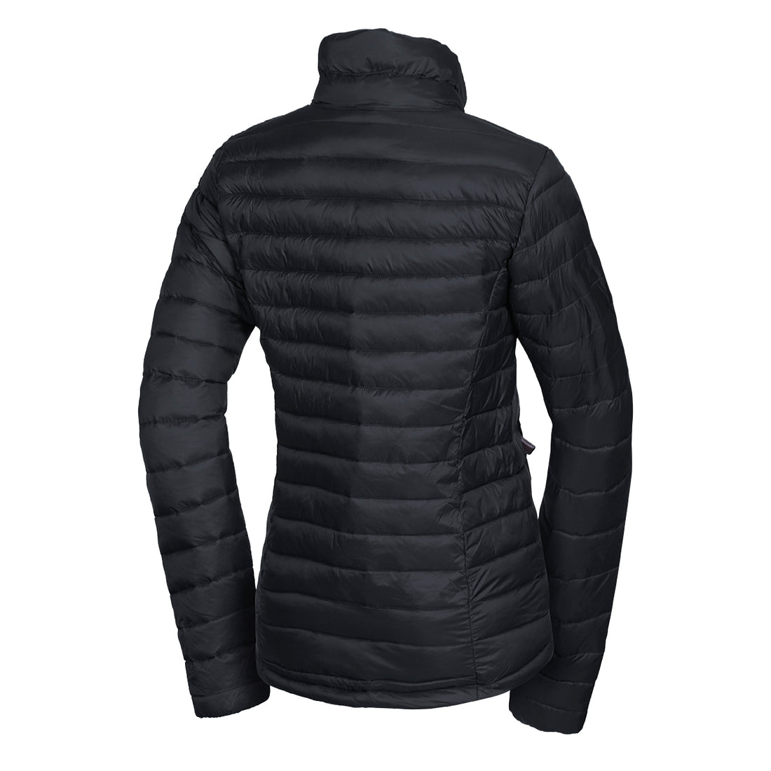 BU-6065SP women's sport lightweight like down elegant jacket CORNELIA