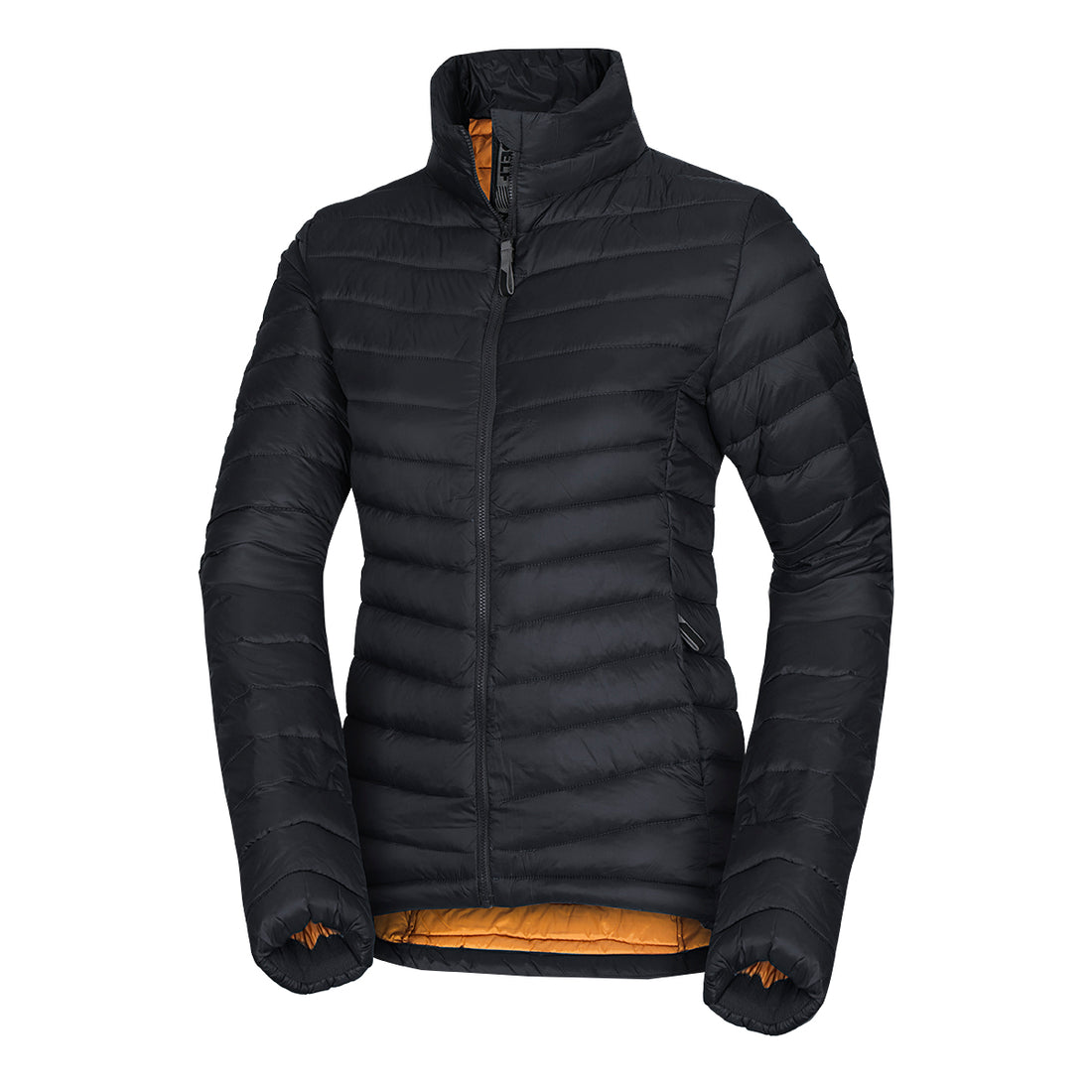 BU-6065SP women's sport lightweight like down elegant jacket CORNELIA