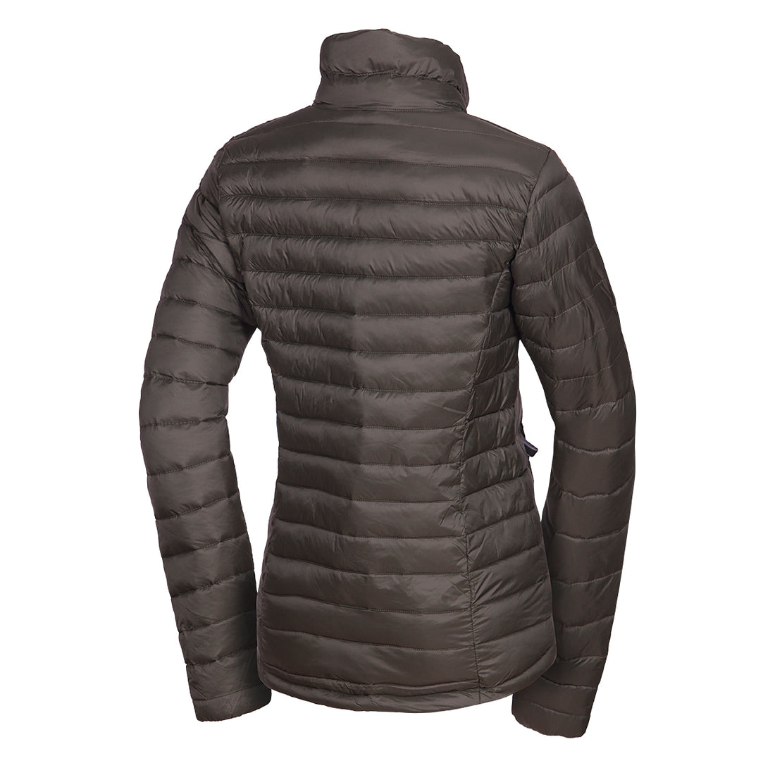 BU-6065SP women's sport lightweight like down elegant jacket CORNELIA