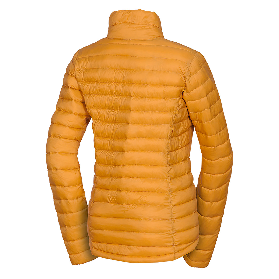 BU-6065SP women's sport lightweight like down elegant jacket CORNELIA