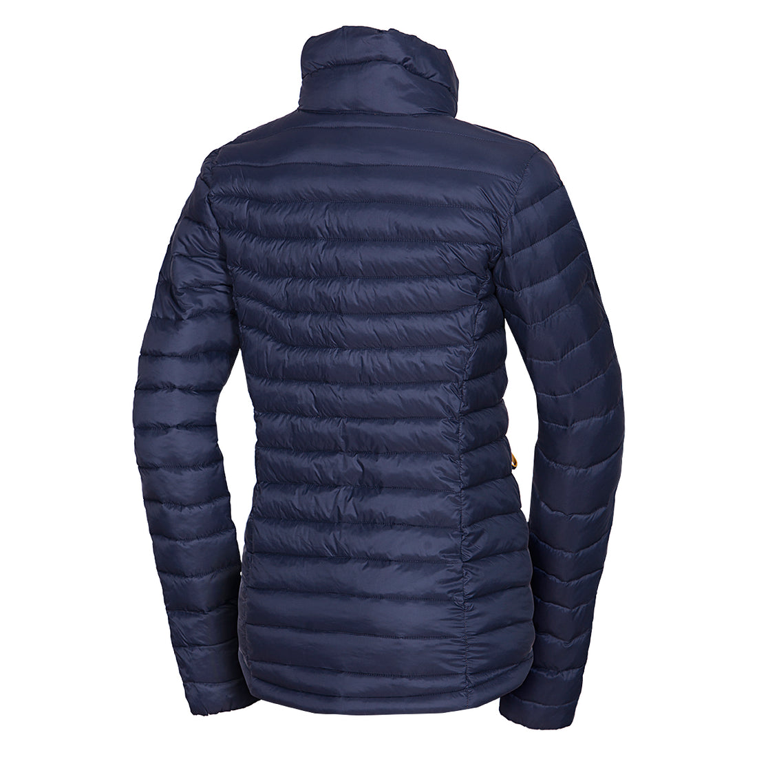 BU-6065SP women's sport lightweight like down elegant jacket CORNELIA