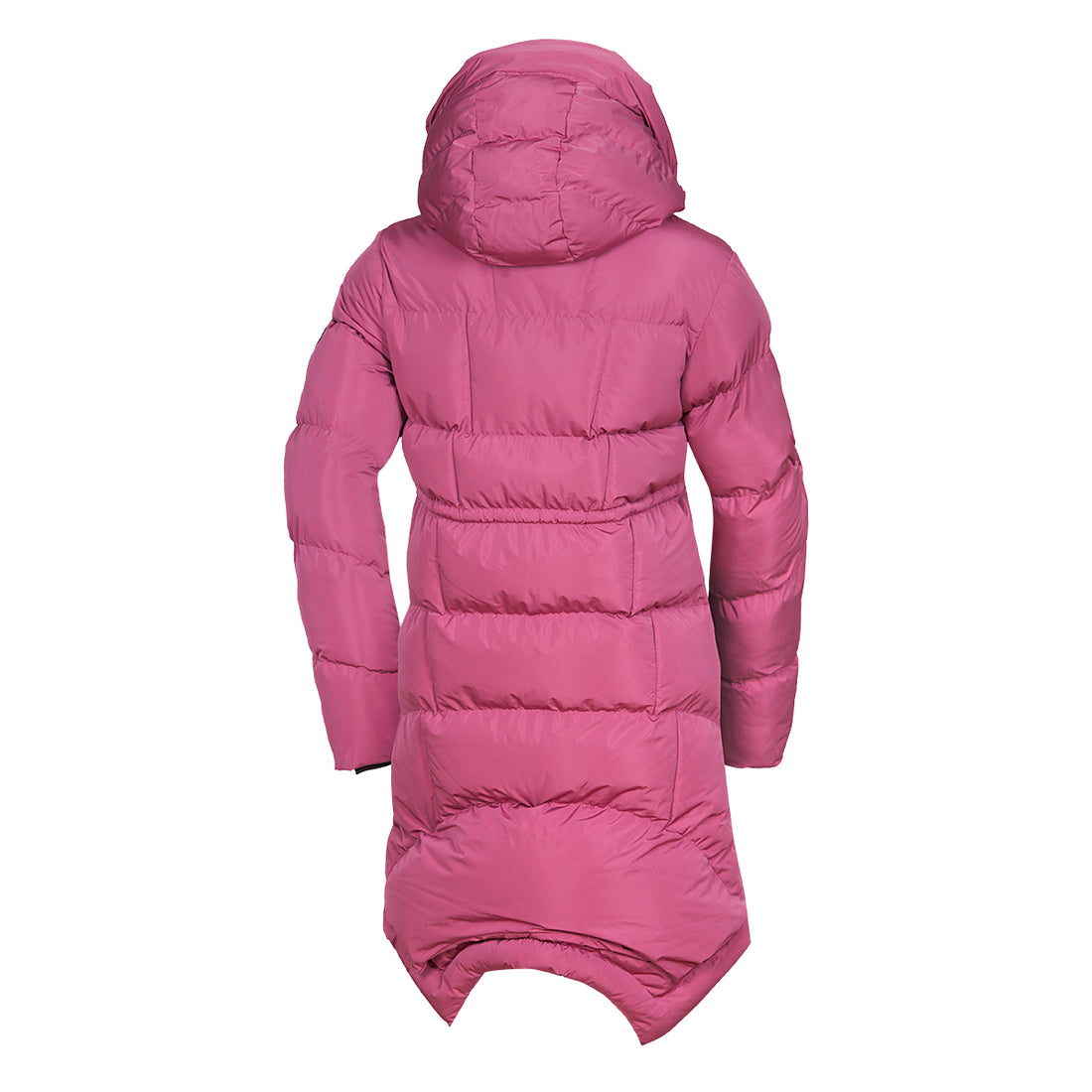 BU-6070SP women's sport insulated quilted jacket ALESSYA