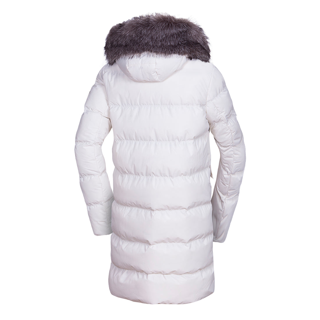 BU-6076SP women's casual trendy like down jacket HAANNA