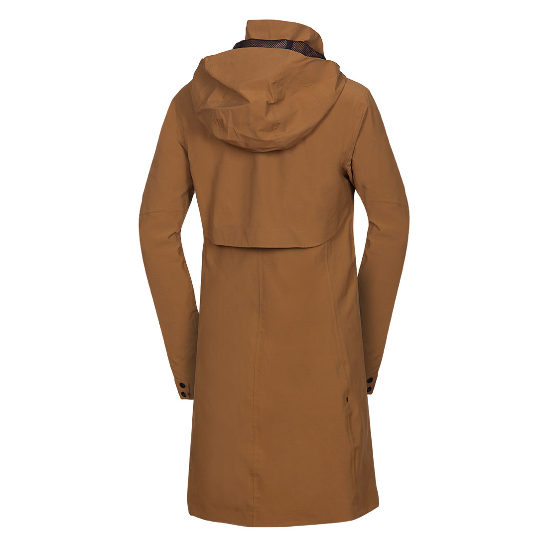 BU-6100OR women's outdoor waterproof mountain hardshell 3L coat JACQUELINE