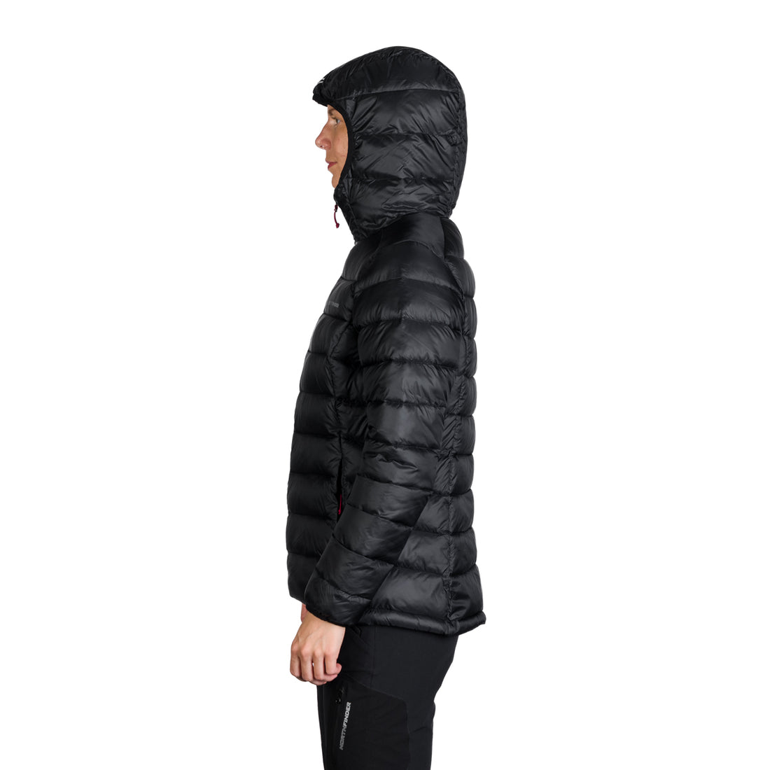 BU-6126OR Women's Primaloft® GRIVOLA insulating jacket