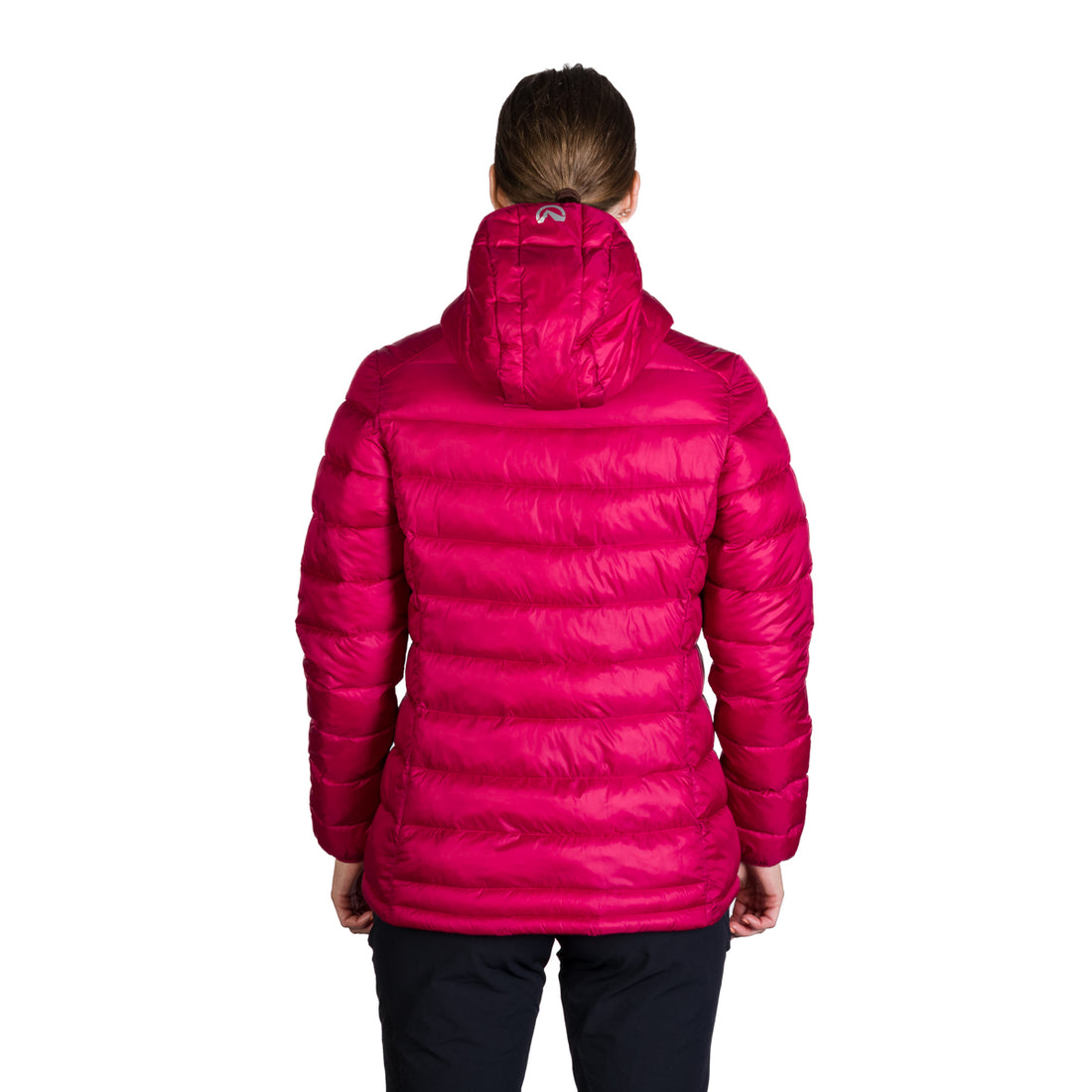 BU-6126OR Women's Primaloft® GRIVOLA insulating jacket