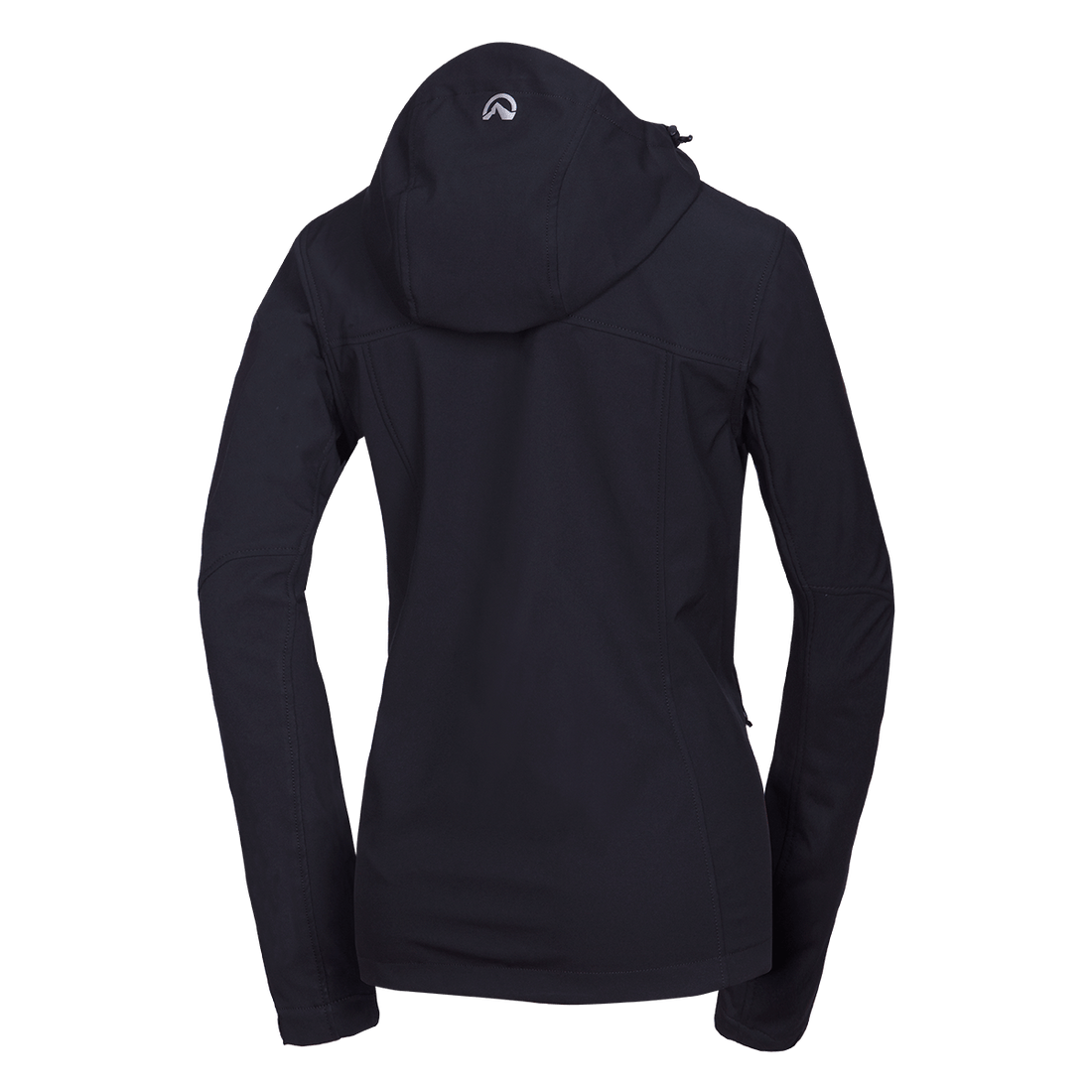 BU-6135OR women's travel elegant softshell jacket 3L JEANNE