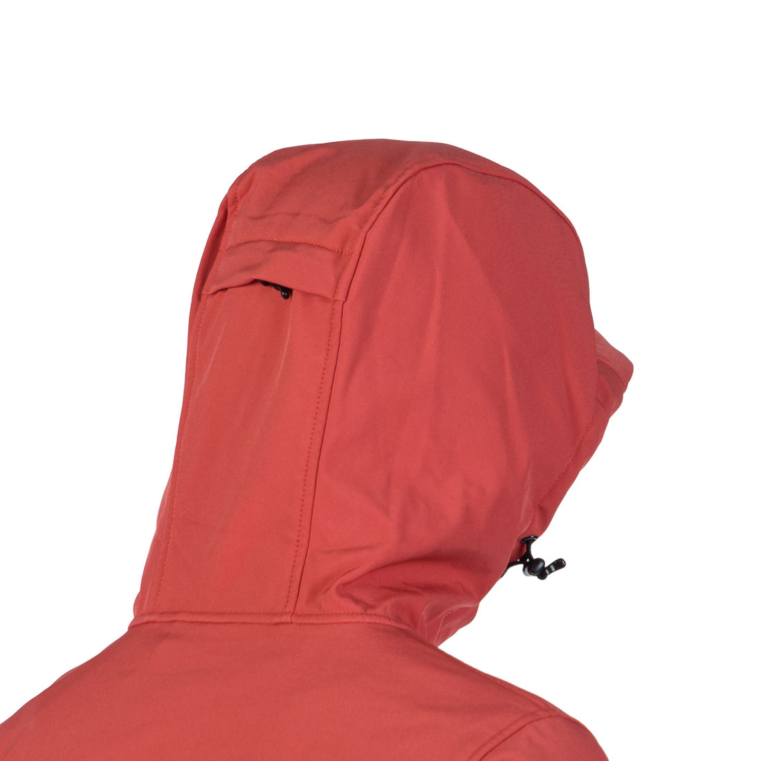 BU-6135OR women's travel elegant softshell jacket 3L JEANNE