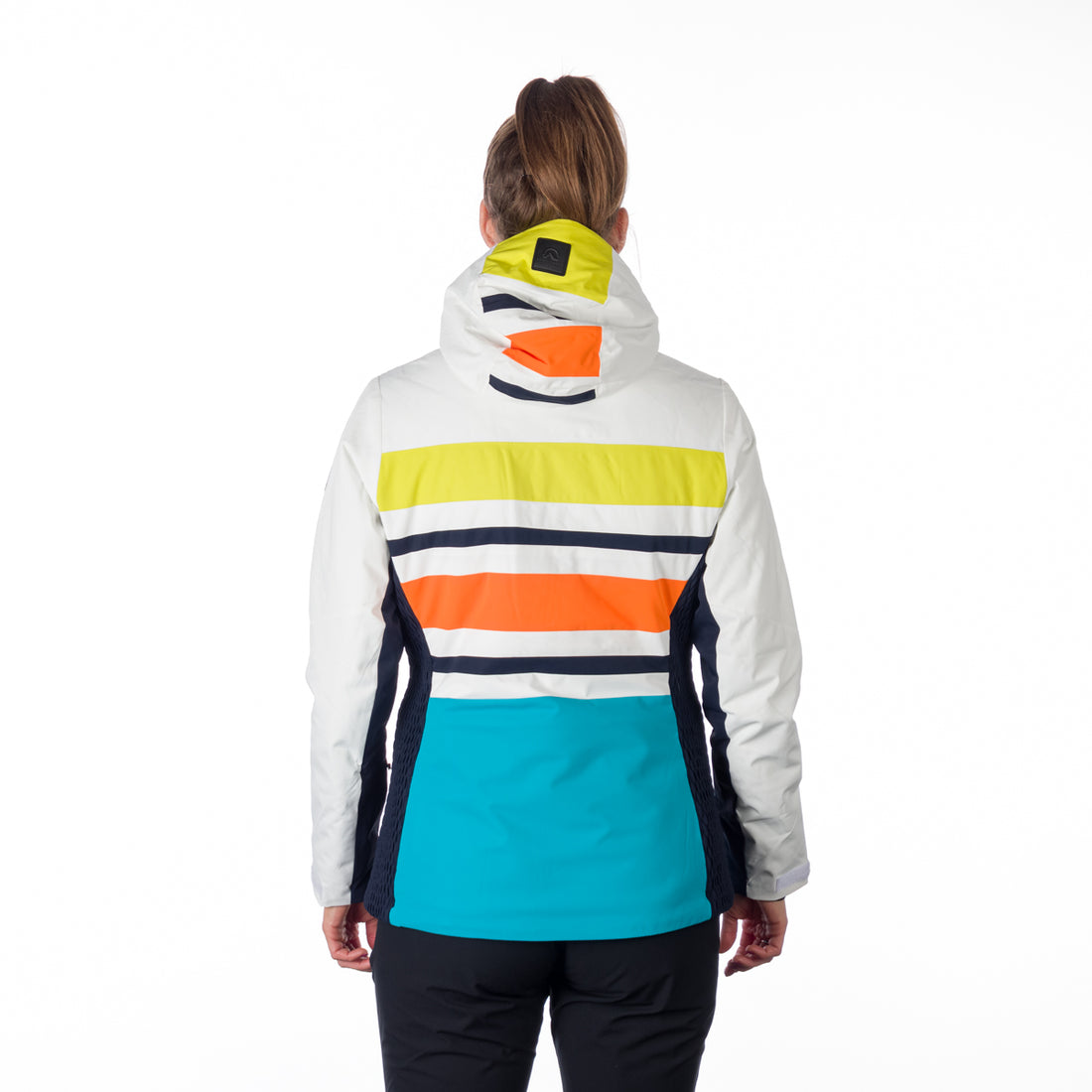BU-6141SNW women's ski trendy comfort jacket insulated ANN