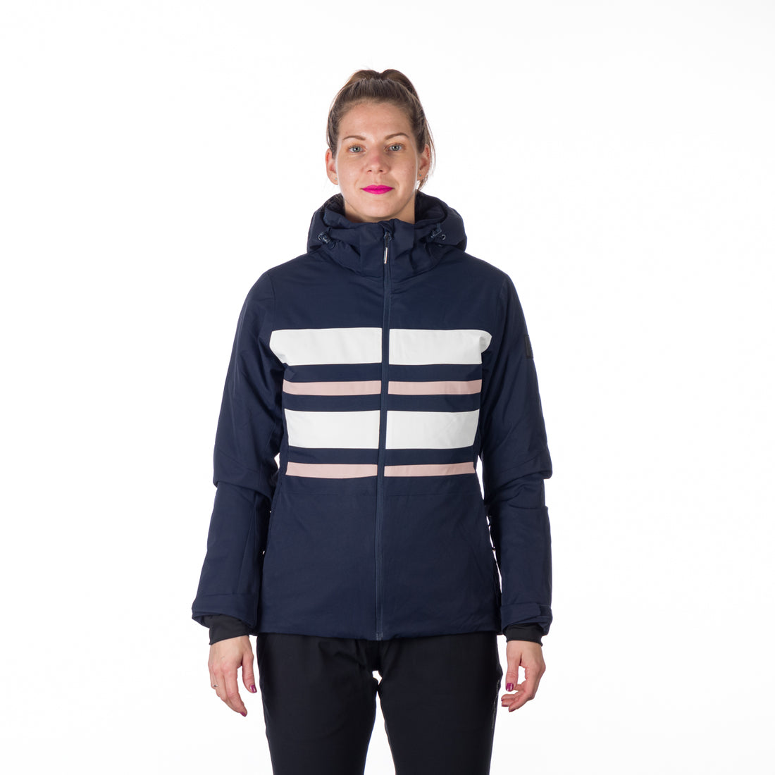 BU-6141SNW women's ski trendy comfort jacket insulated ANN