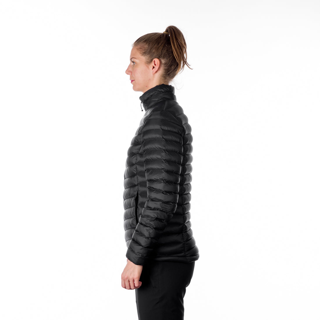 BU-6152SP women's sport lightweight elegant jacket ROSIE