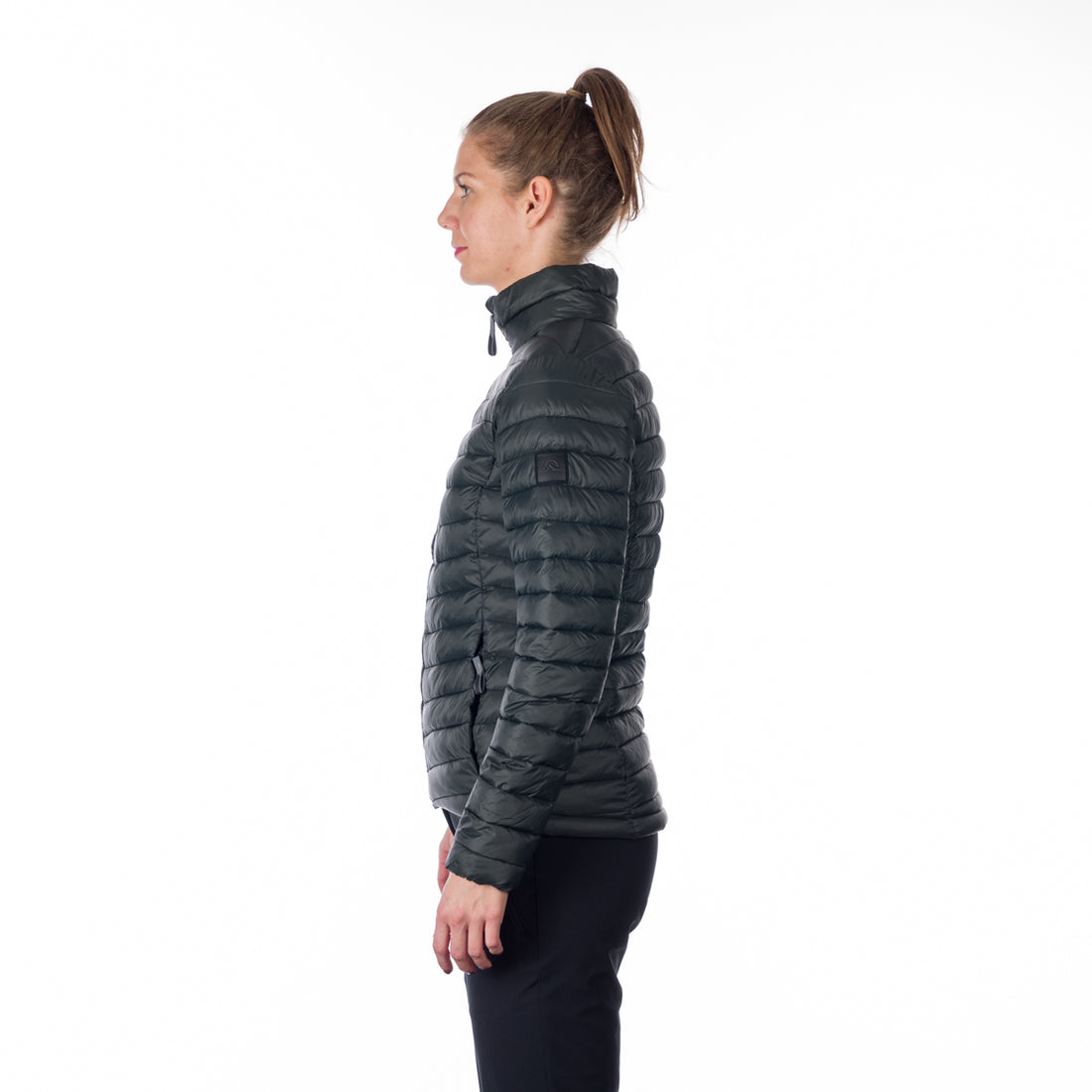 BU-6152SP women's sport lightweight elegant jacket ROSIE