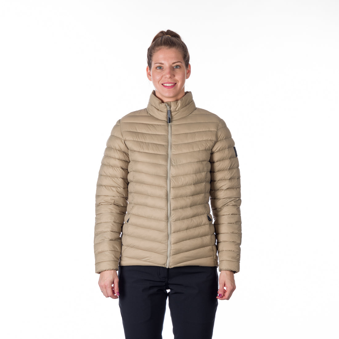BU-6152SP women's sport lightweight elegant jacket ROSIE