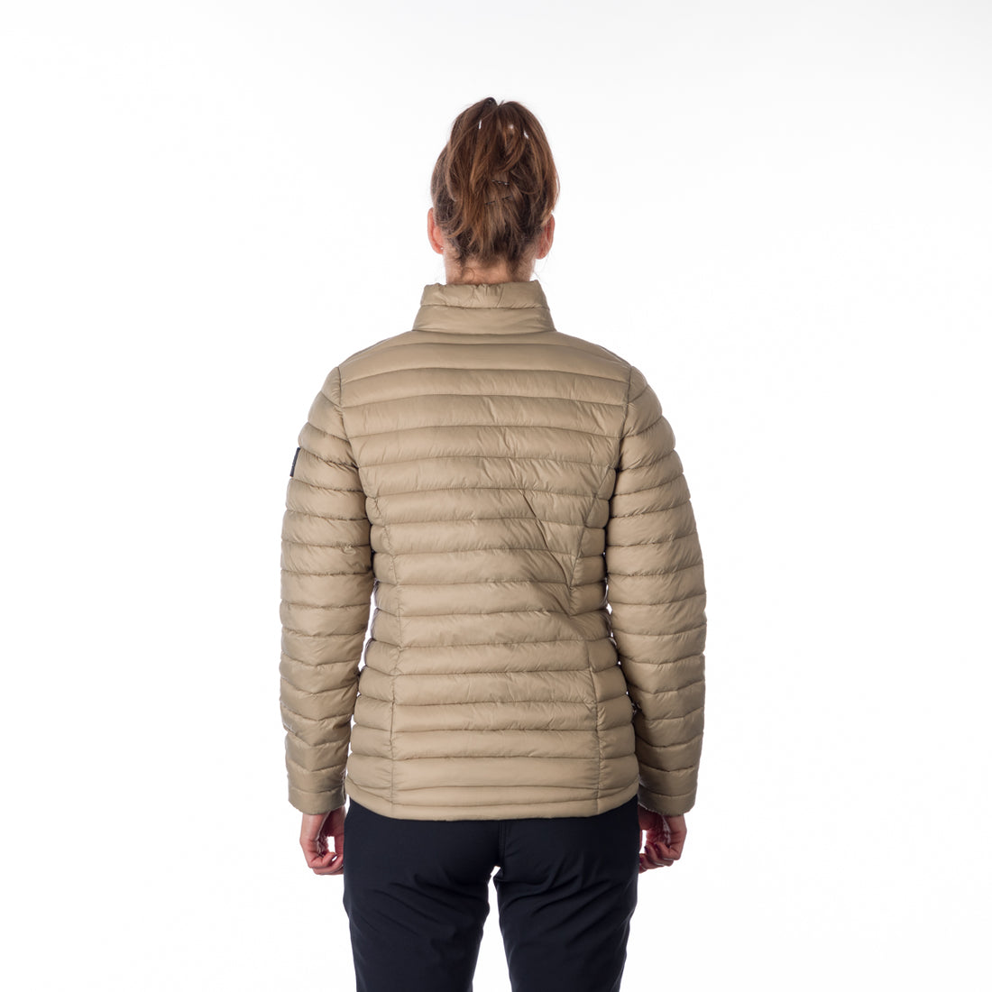 BU-6152SP women's sport lightweight elegant jacket ROSIE
