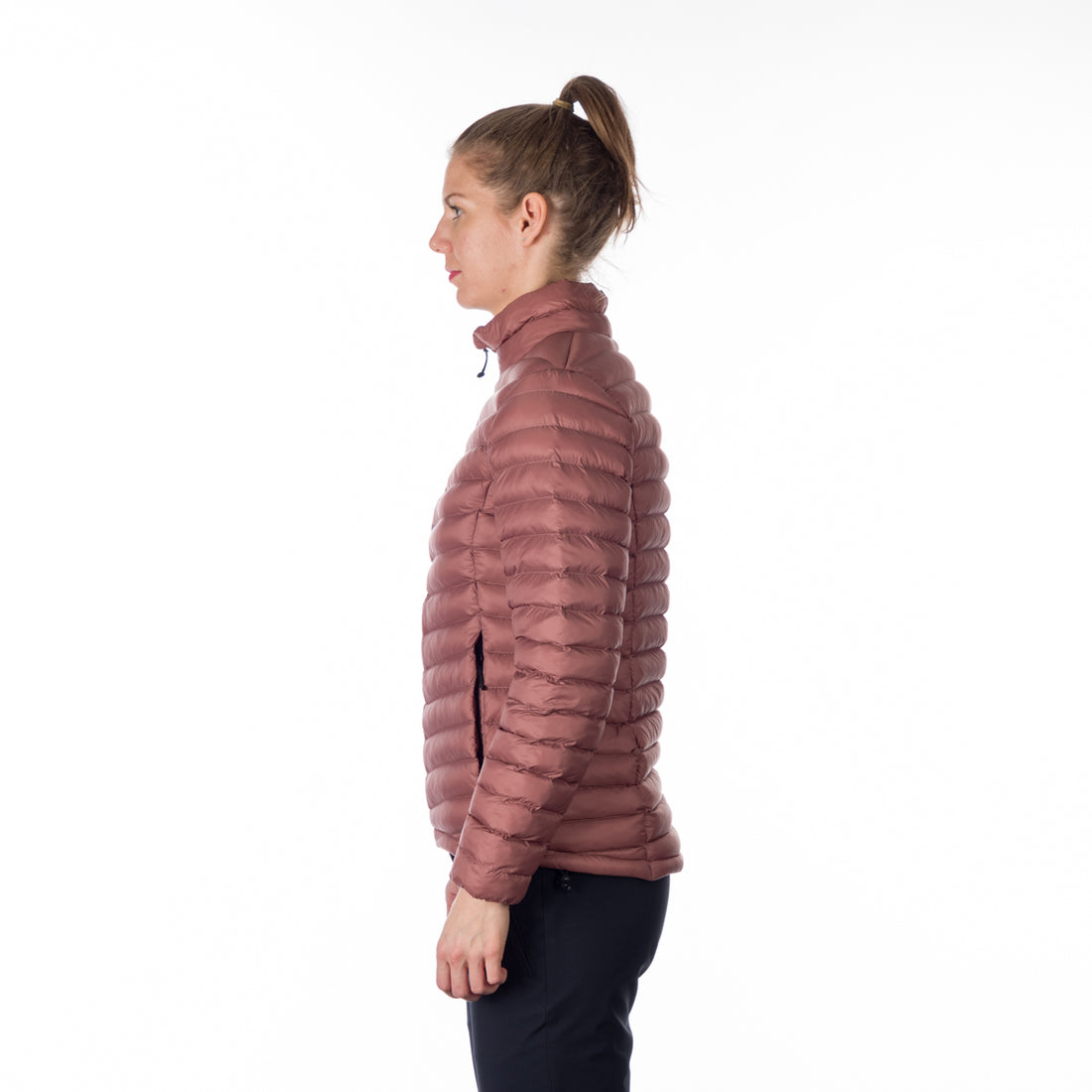 BU-6152SP women's sport lightweight elegant jacket ROSIE