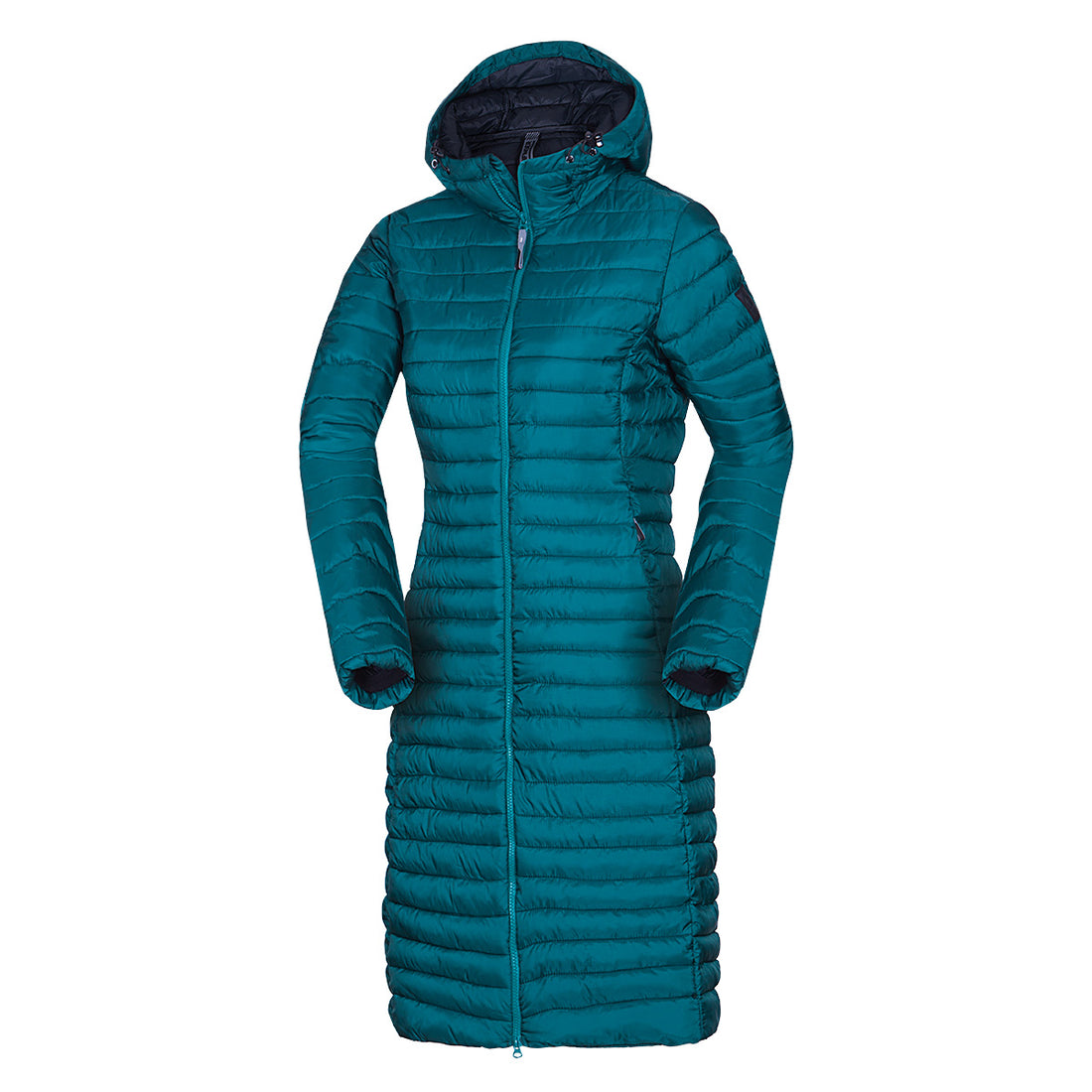 BU-6153SP women's sport jacket long style MARCIA