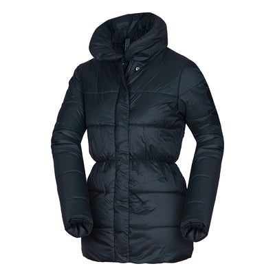 BU-6160SP women's casual quilted short jacket NEVA