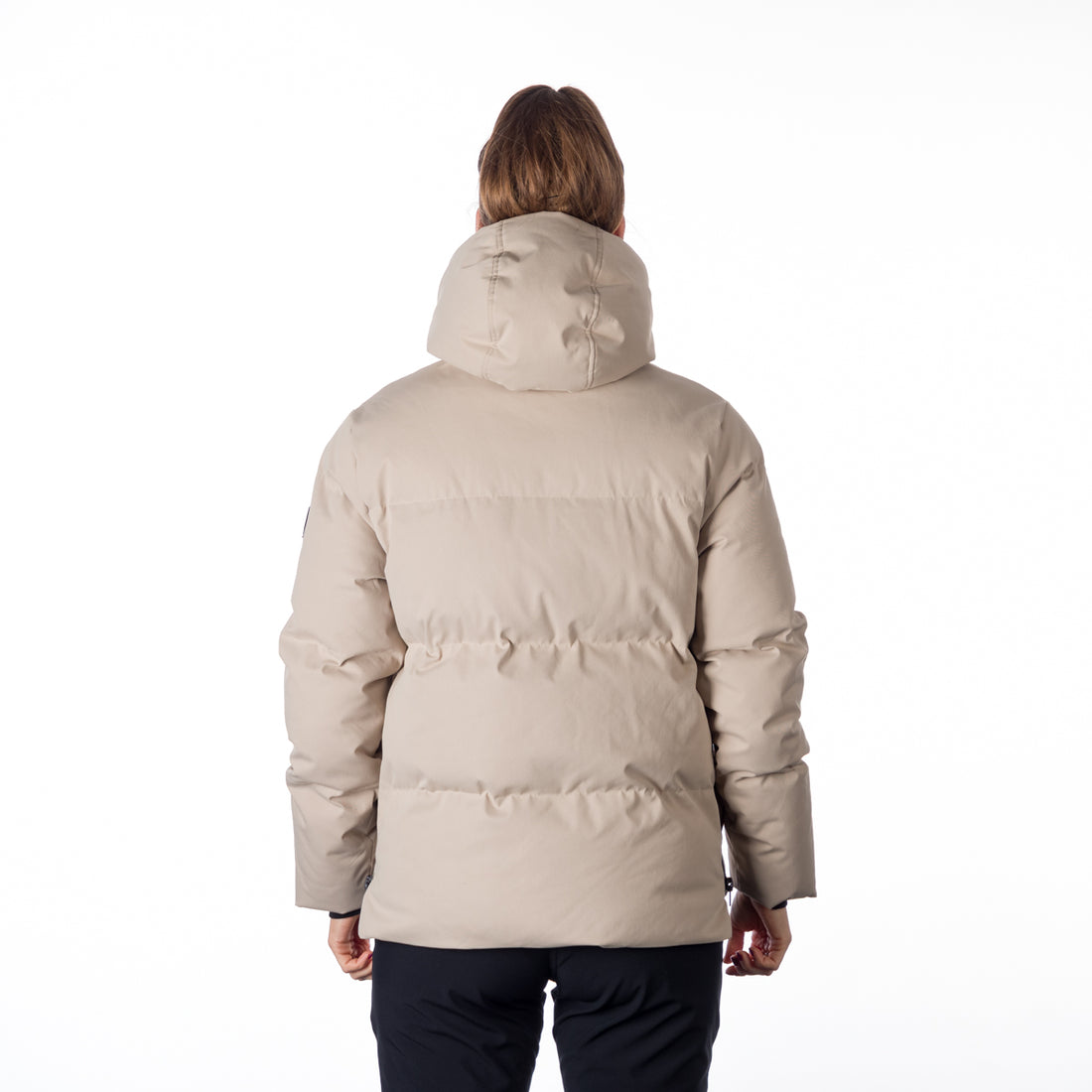BU-6162SP women's trendy short casual jacket RACHEL