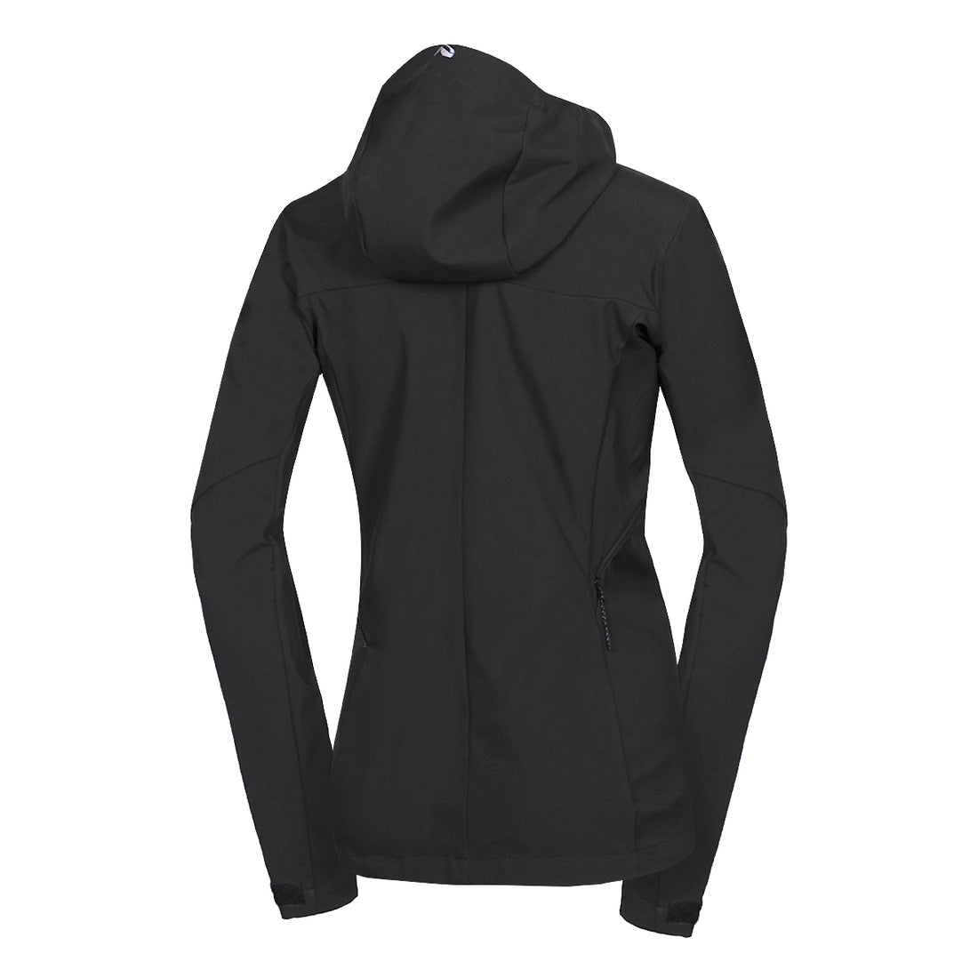 BU-6182OR women's outdoor hoody mountain softshell 3L jacket PATTY