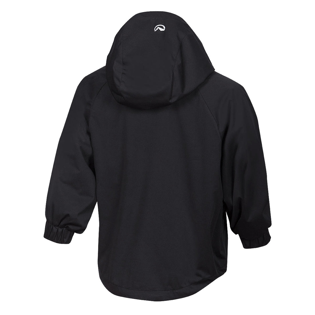 BU-6193SP women's oversized cropped lightweight jacket 2.5L PAMELA