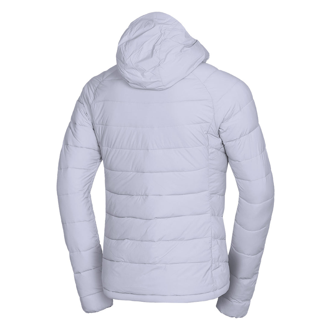 BU-62011OR men's insulated outdoor jacket downlike