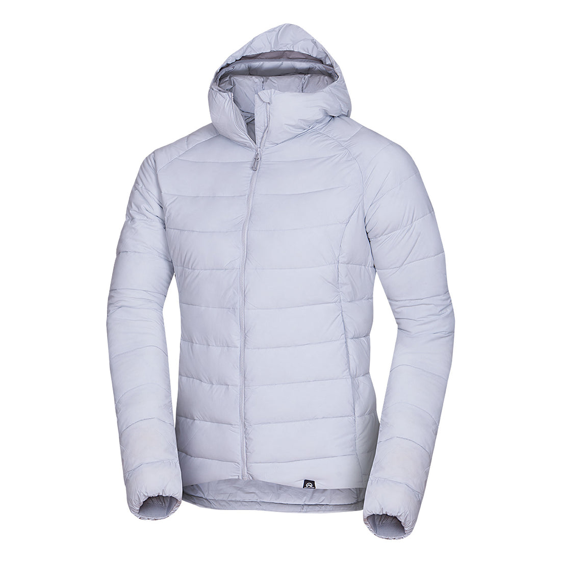 BU-62011OR men's insulated outdoor jacket downlike