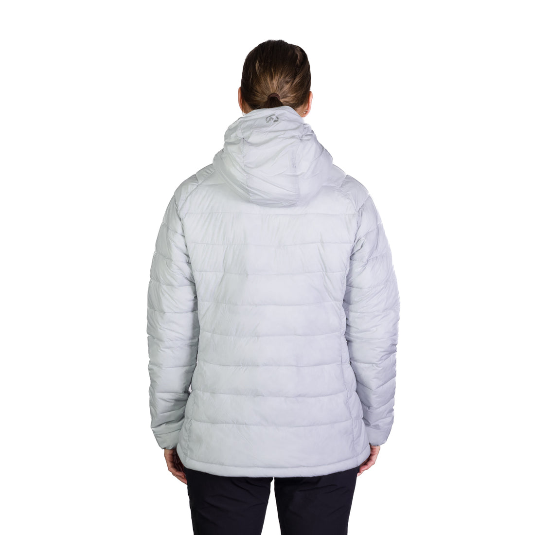 BU-62011OR men's insulated outdoor jacket downlike
