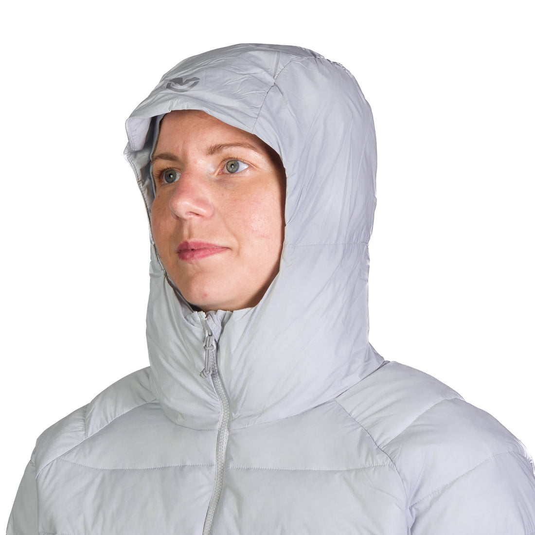 BU-62011OR men's insulated outdoor jacket downlike