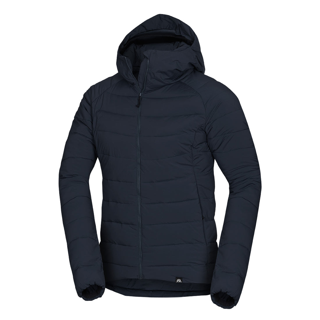 BU-62011OR men's insulated outdoor jacket downlike