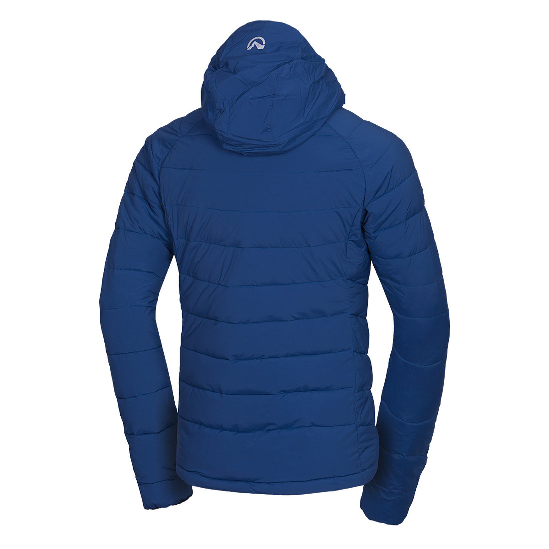 BU-62011OR men's insulated outdoor jacket downlike