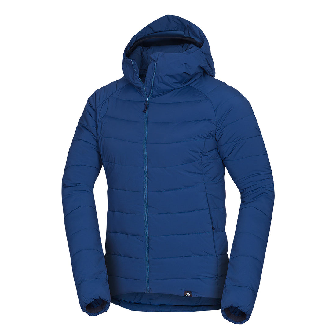 BU-62011OR men's insulated outdoor jacket downlike