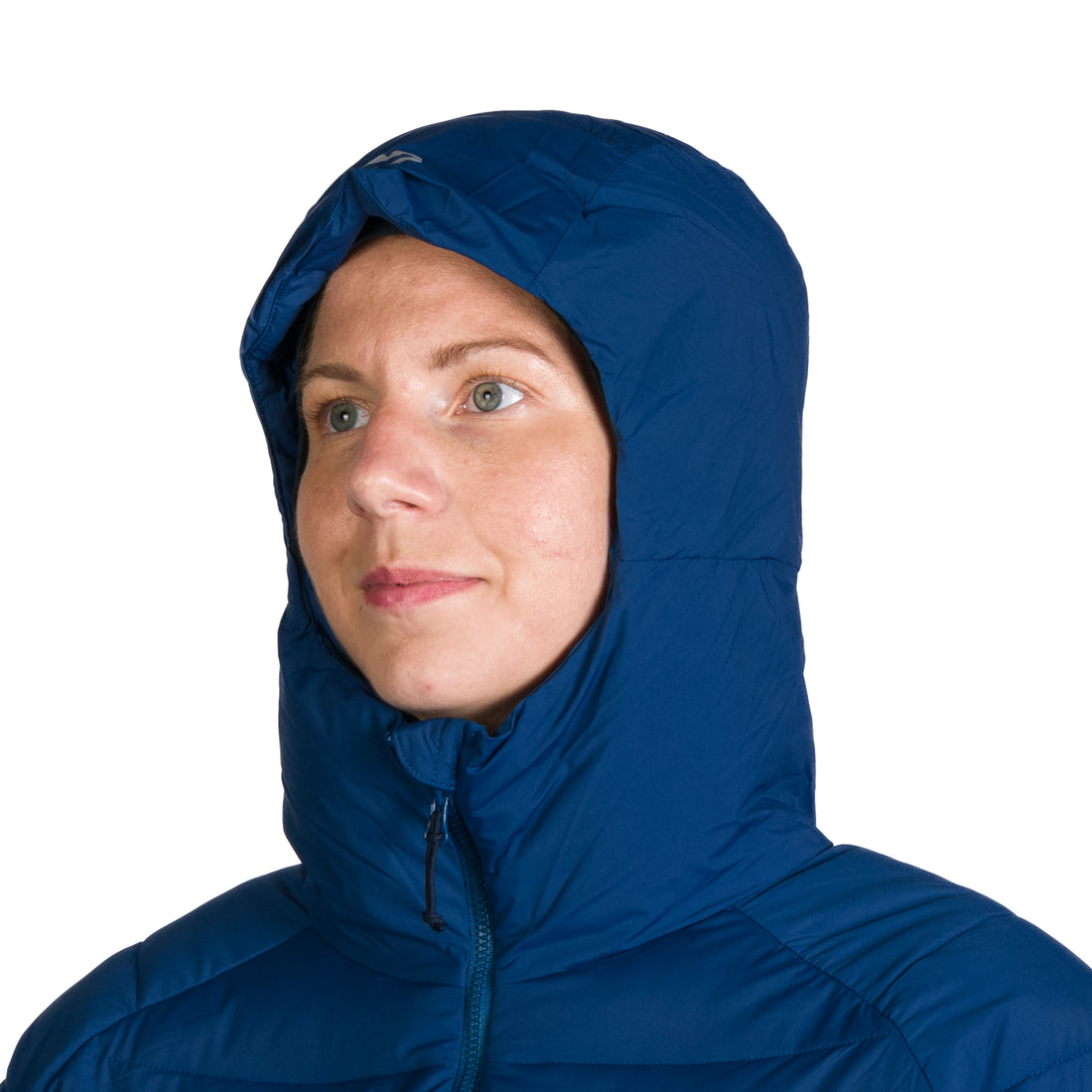 BU-62011OR men's insulated outdoor jacket downlike