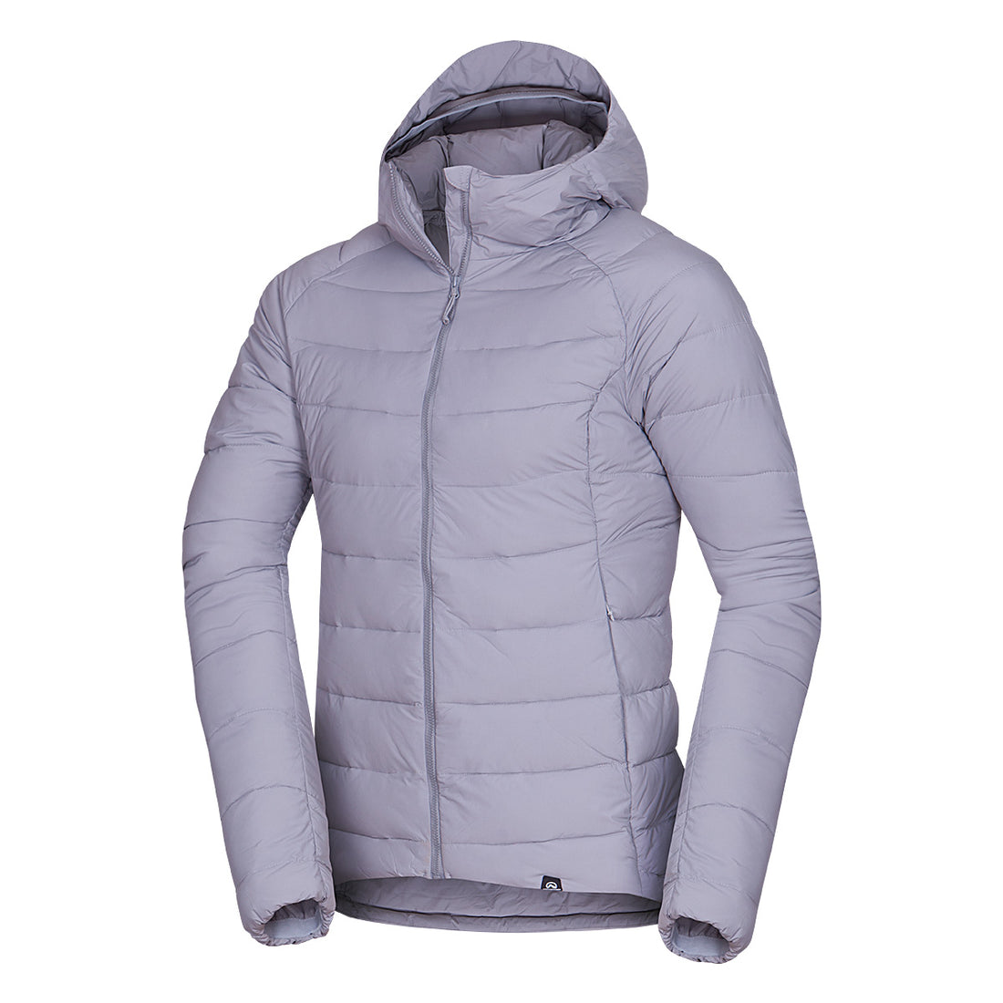 BU-62011OR men's insulated outdoor jacket downlike