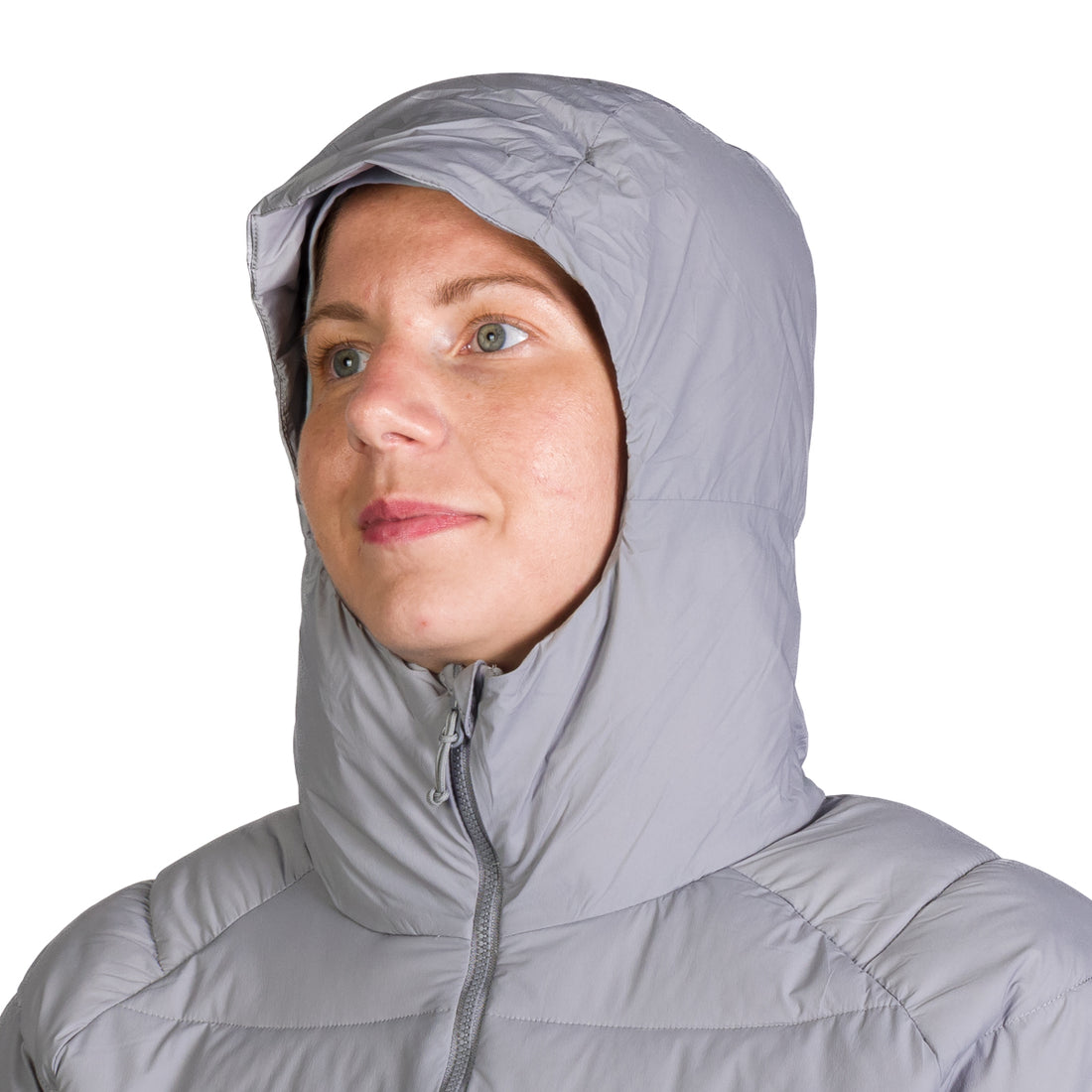 BU-62011OR men's insulated outdoor jacket downlike