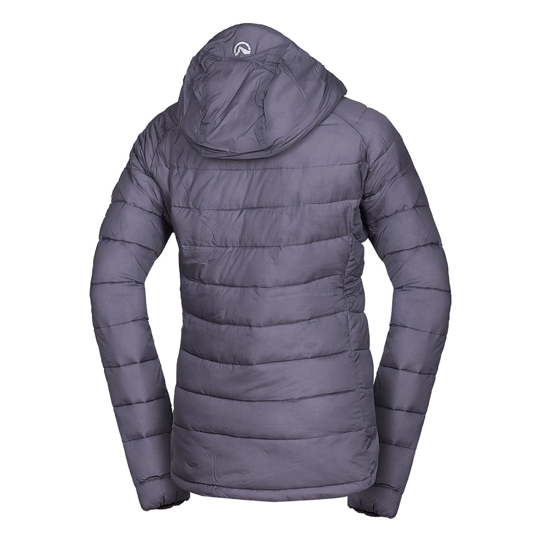 BU-6201OR women's insulated outdoor jacket downlike