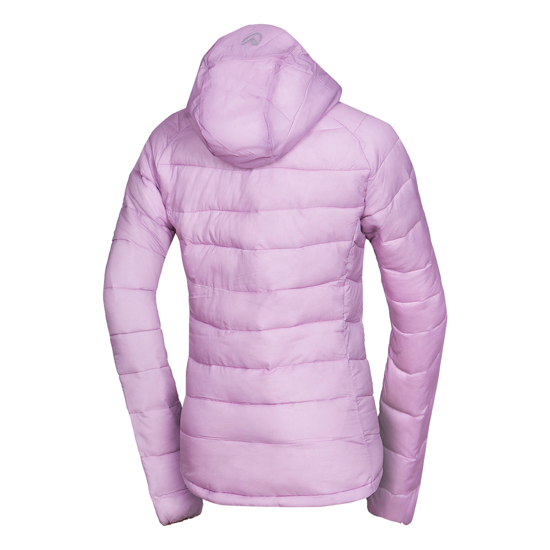BU-6201OR women's insulated outdoor jacket downlike