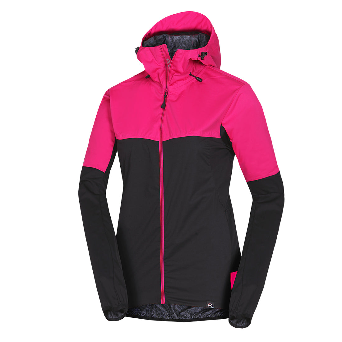 BU-62022OR women's lightweight outdoor jacket 2.5L AKEIRA