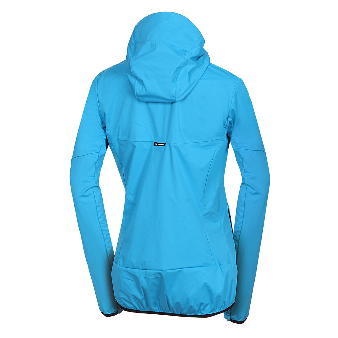 BU-62022OR women's lightweight outdoor jacket 2.5L AKEIRA