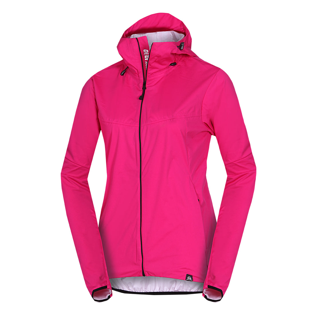 BU-62022OR women's lightweight outdoor jacket 2.5L AKEIRA