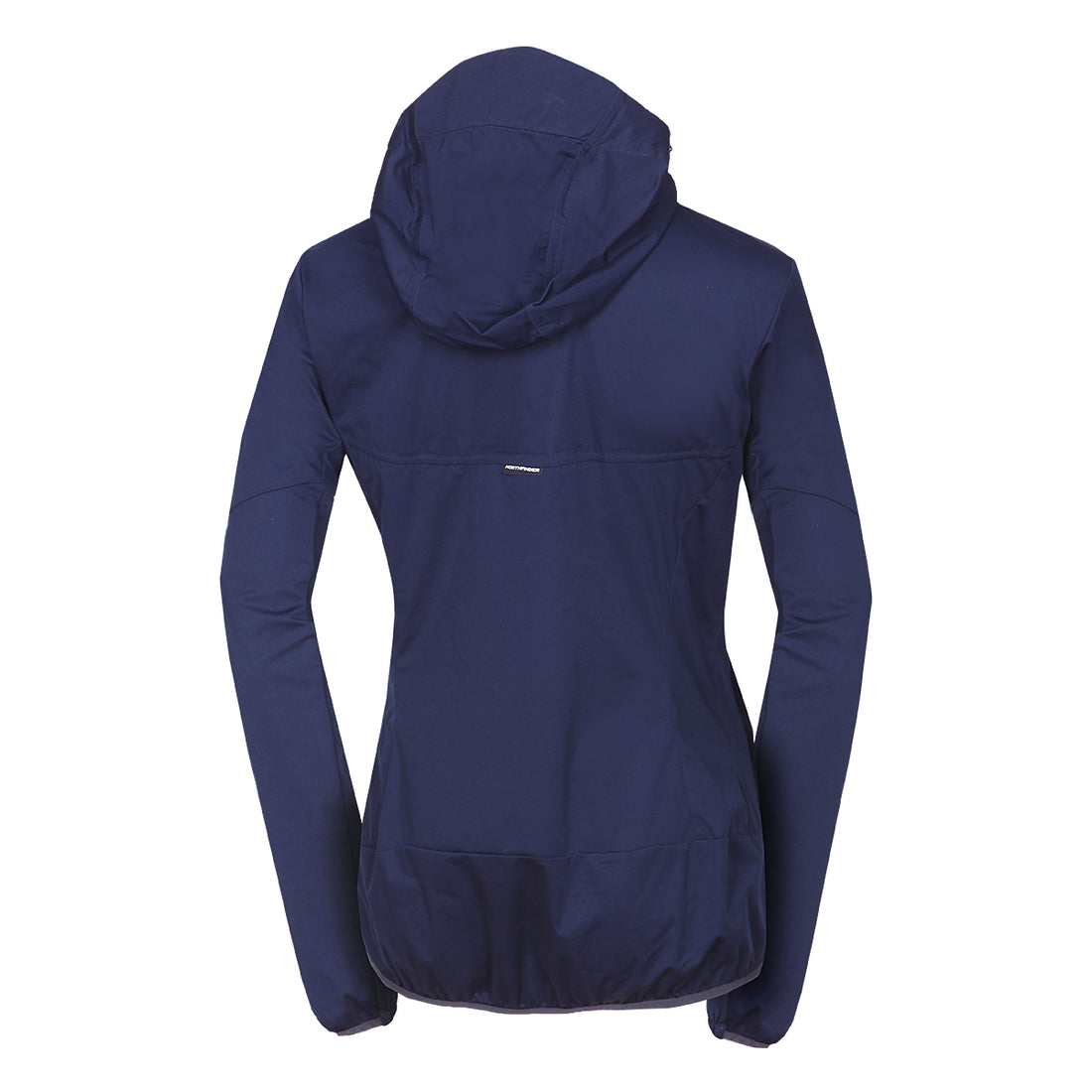 BU-62023OR women's lightweight outdoor jacket 2.5L AKEIRA