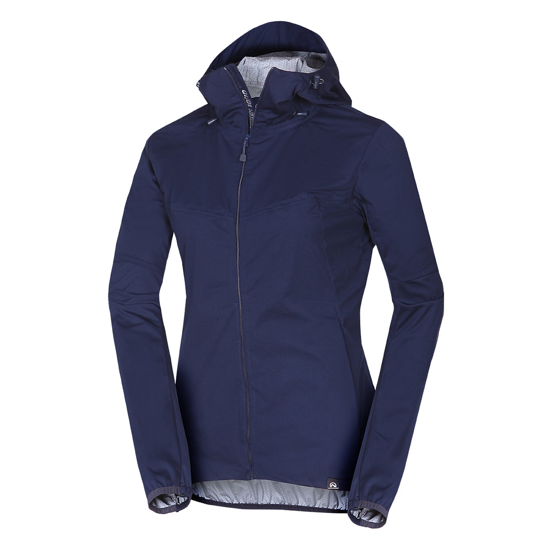 BU-62023OR women's lightweight outdoor jacket 2.5L AKEIRA