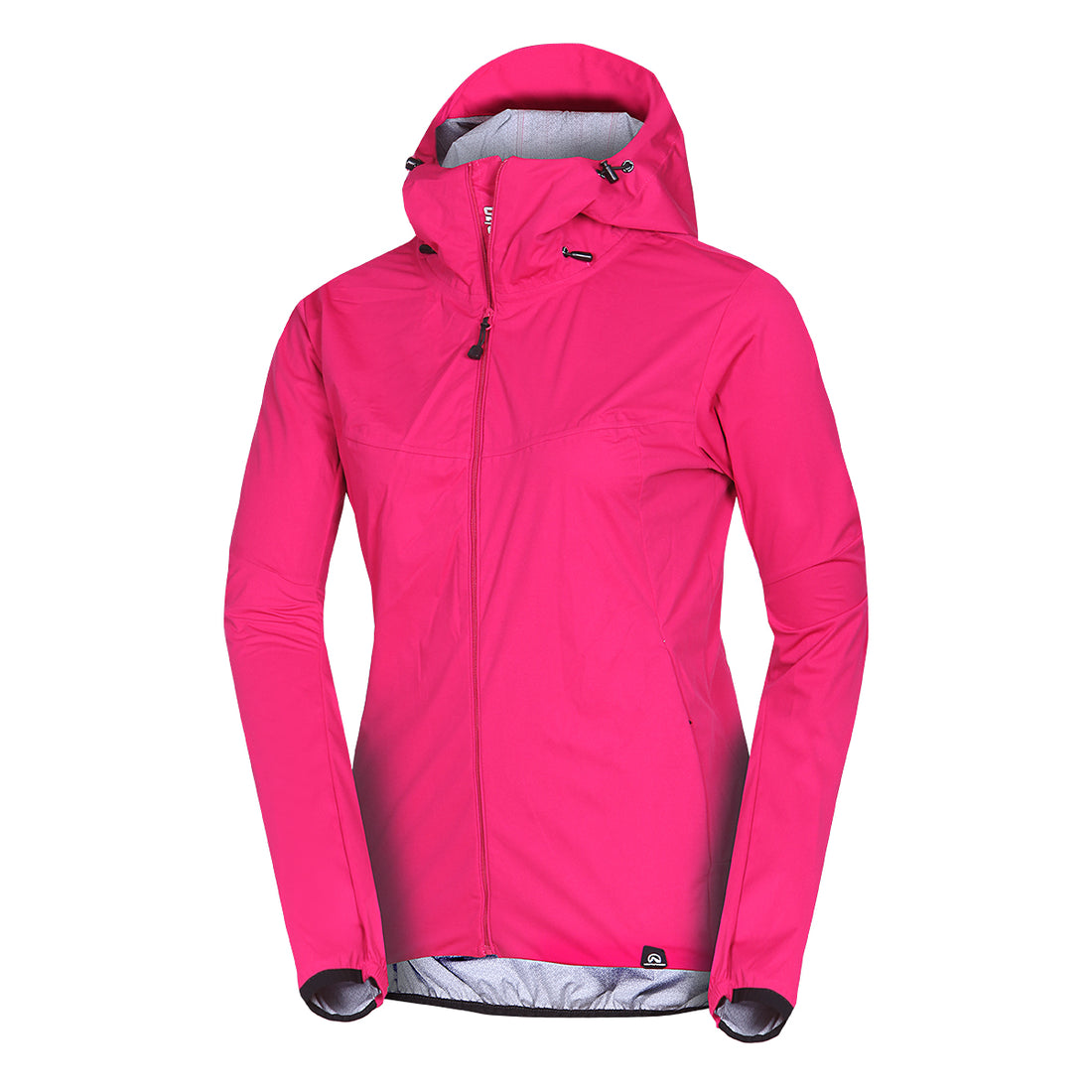 BU-62023OR women's lightweight outdoor jacket 2.5L AKEIRA